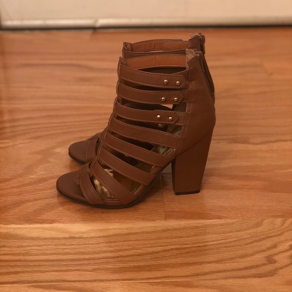 Steven Madden Petra Heels - Picture 3 of 3